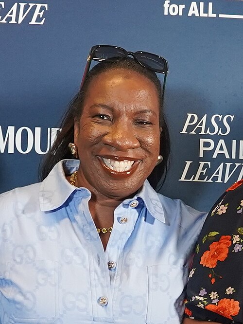 Tarana Burke